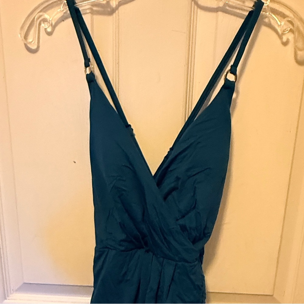 Anne Cole One Piece Bathing Suit nwot - Picture 9 of 9
